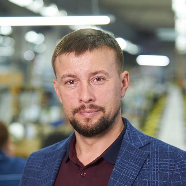 Человек года `2023: номинация «Производственник года. Местная прописка» 3 Человек года `2023: номинация «Производственник года. Местная прописка» 3