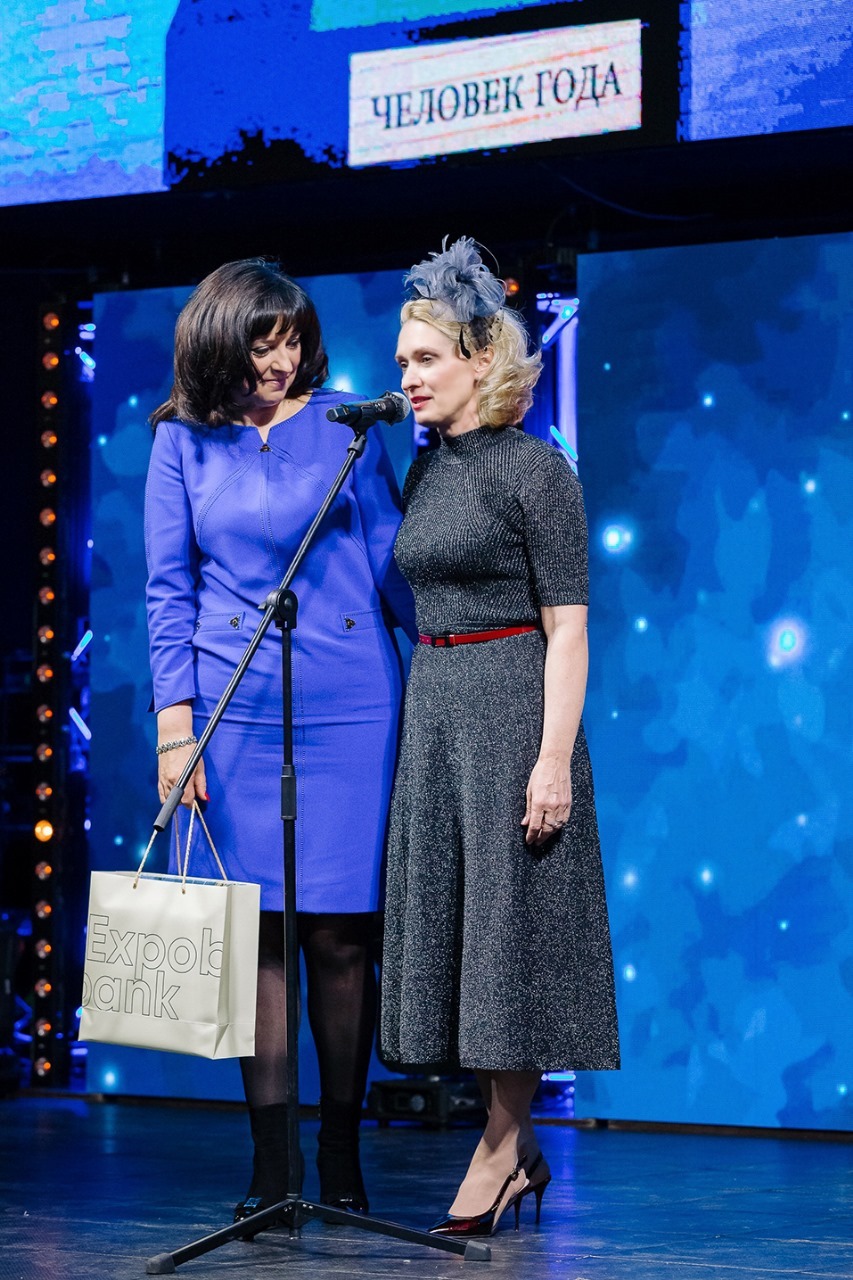 «Главное, что отличает Нижегородскую область — это люди». Юбилейная премия «Человек года» 5 «Главное, что отличает Нижегородскую область — это люди». Юбилейная премия «Человек года» 5