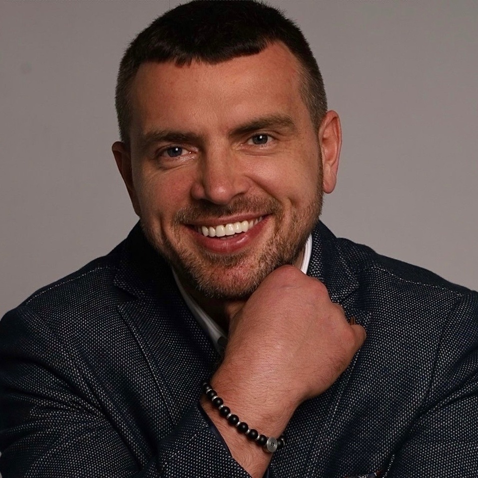 Человек года `2023: номинация «Предприниматель года» 6 Человек года `2023: номинация «Предприниматель года» 6