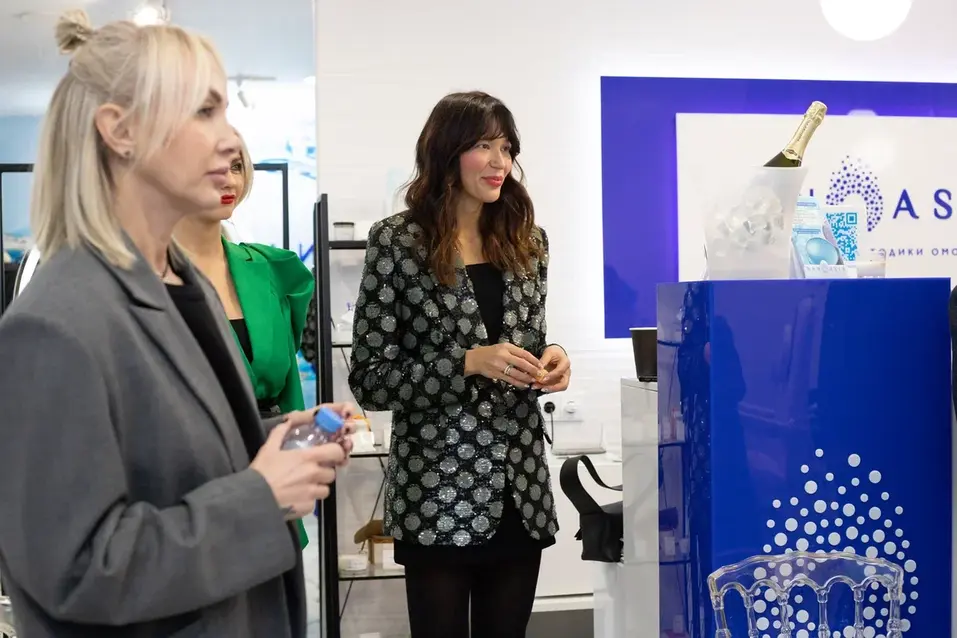 Бизнес-завтрак номинации «Амбассадор бренда» прошел в преддверии премии «Человек года» 2 Бизнес-завтрак номинации «Амбассадор бренда» прошел в преддверии премии «Человек года» 2