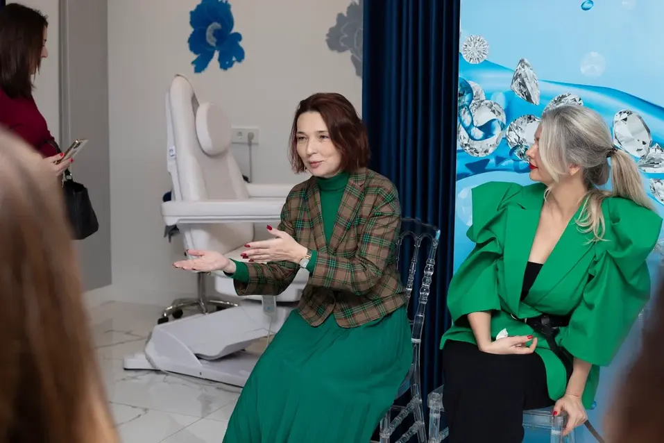 Бизнес-завтрак номинации «Амбассадор бренда» прошел в преддверии премии «Человек года» 3 Бизнес-завтрак номинации «Амбассадор бренда» прошел в преддверии премии «Человек года» 3