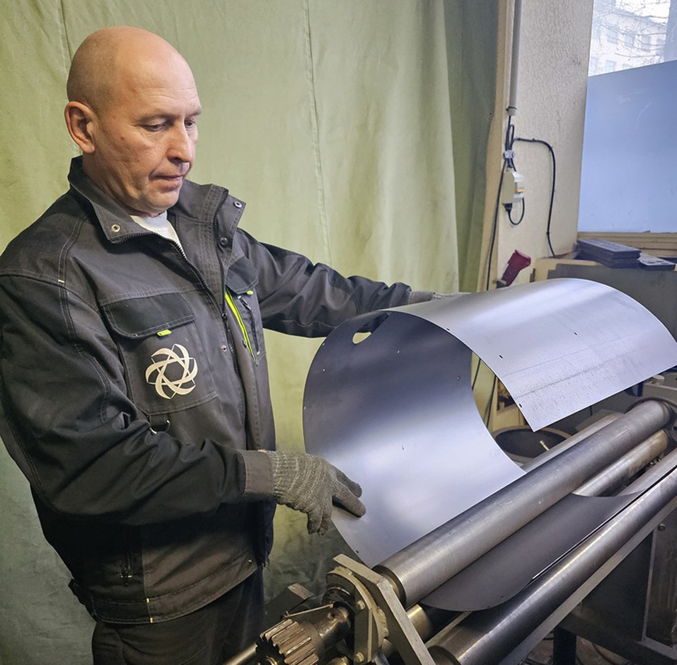 «Наши поставщики не реагировали на нарекания. Поэтому мы стали делать пылесосы сами» 1 «Наши поставщики не реагировали на нарекания. Поэтому мы стали делать пылесосы сами» 1