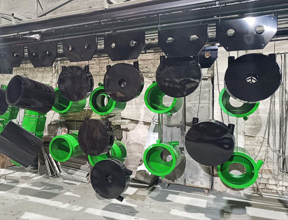 «Наши поставщики не реагировали на нарекания. Поэтому мы стали делать пылесосы сами» 4 «Наши поставщики не реагировали на нарекания. Поэтому мы стали делать пылесосы сами» 4