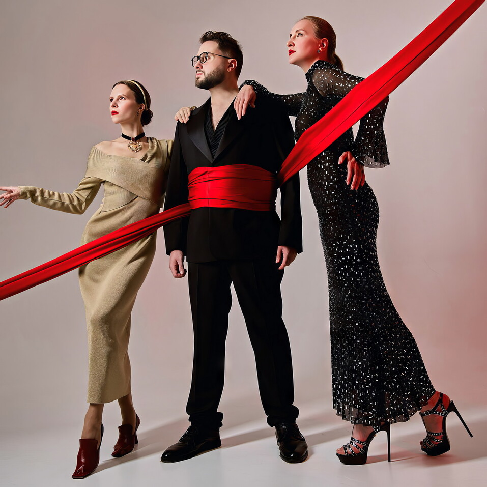 Креативный класс. Гид по стилю 3 Креативный класс. Гид по стилю 3