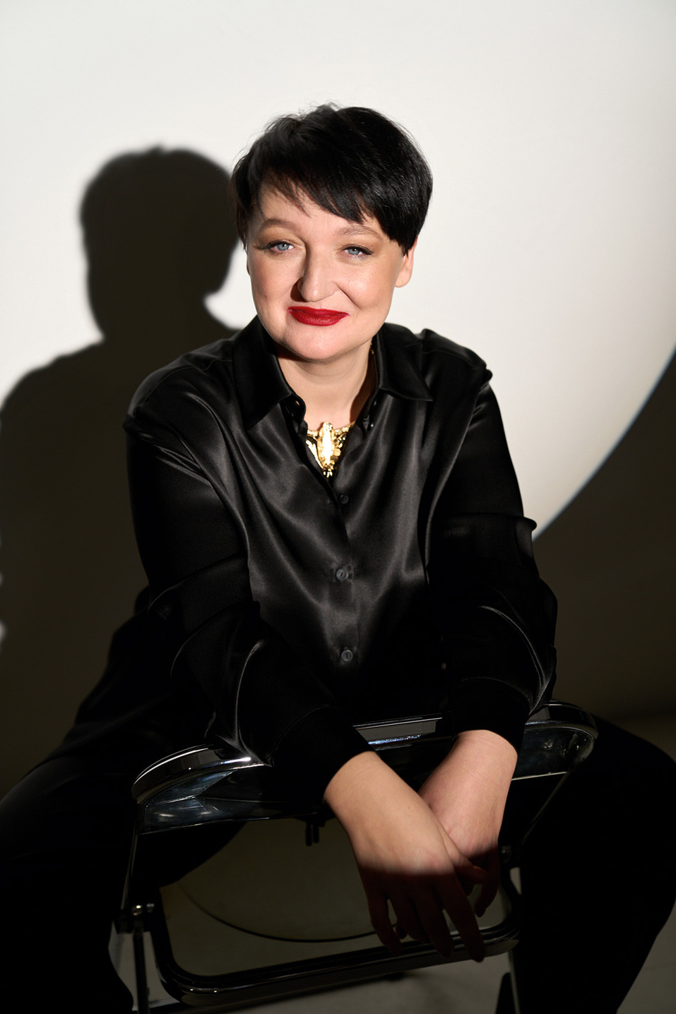 Креативный класс. Гид по стилю 6 Креативный класс. Гид по стилю 6