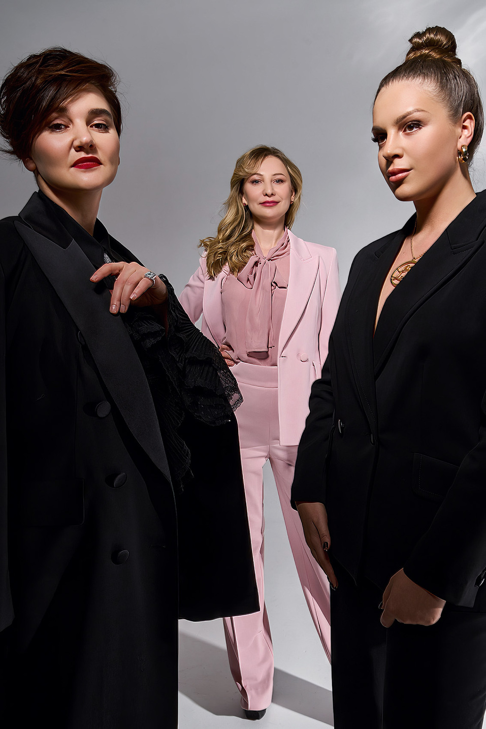 Креативный класс. Гид по стилю 9 Креативный класс. Гид по стилю 9