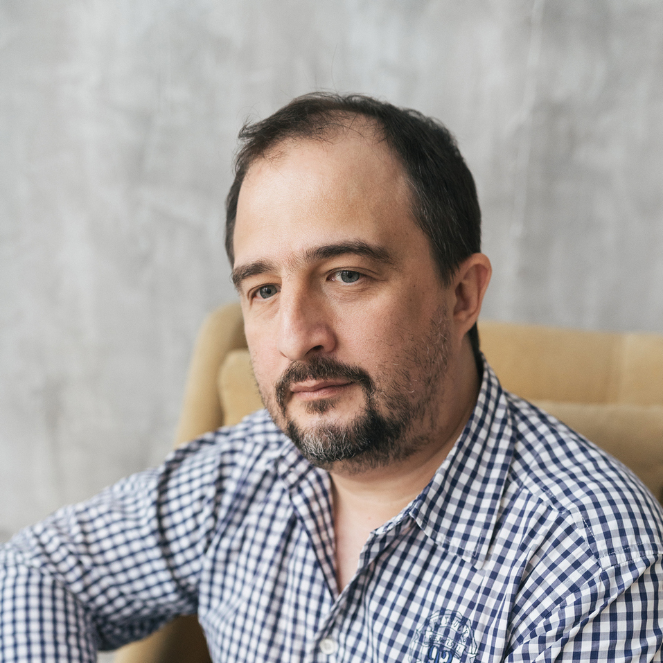 Человек года `2023: номинация «Цифровое решение бизнеса» 1 Человек года `2023: номинация «Цифровое решение бизнеса» 1