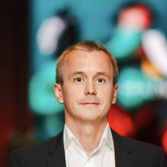 Человек года `2023: номинация «Цифровое решение бизнеса» 3 Человек года `2023: номинация «Цифровое решение бизнеса» 3