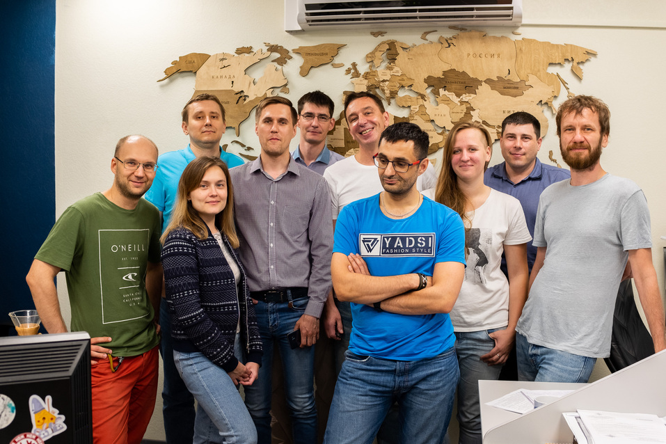 Новосибирск витражный: кто проектирует «визитные карточки» города? 1 Новосибирск витражный: кто проектирует «визитные карточки» города? 1