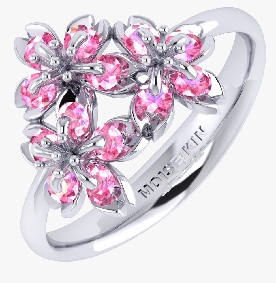 Поэтичная и элегантная.
Новая коллекция «Вальсирующая с ветром»
1 Поэтичная и элегантная.
Новая коллекция «Вальсирующая с ветром»
1