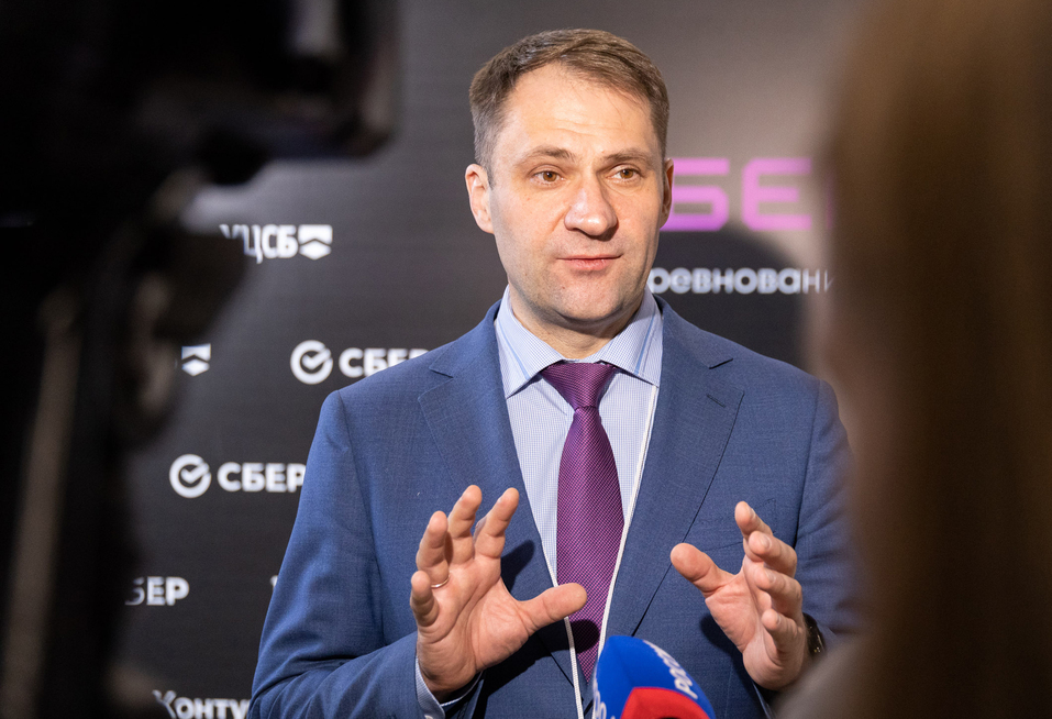 В Екатеринбурге проходят первые всероссийские киберучения для студентов 2 В Екатеринбурге проходят первые всероссийские киберучения для студентов 2