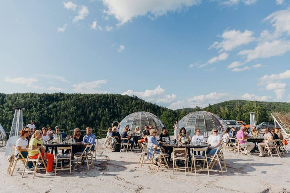 Fresco и 0.75 please получили по ресторанной пальмовой ветви
1 Fresco и 0.75 please получили по ресторанной пальмовой ветви
1