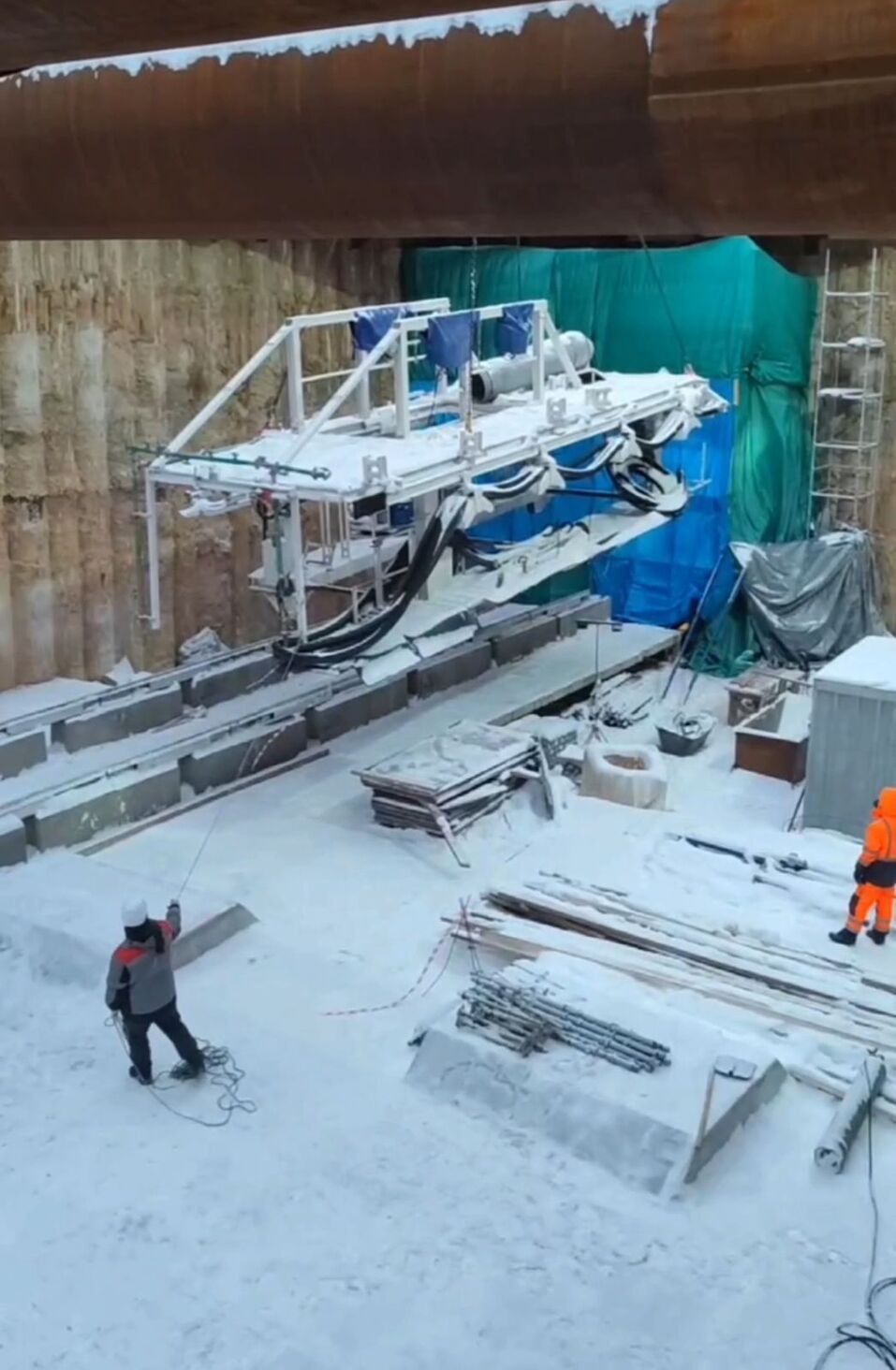 Фото: t.me/metroHH Фото: t.me/metroHH