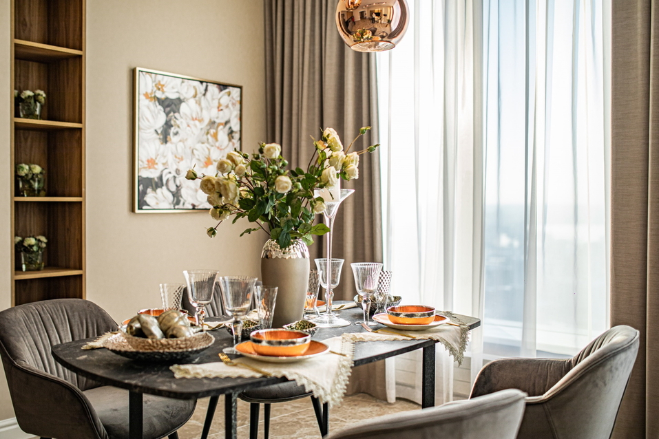 «Башня Исеть»: что значит жить на уровне облаков 3 «Башня Исеть»: что значит жить на уровне облаков 3