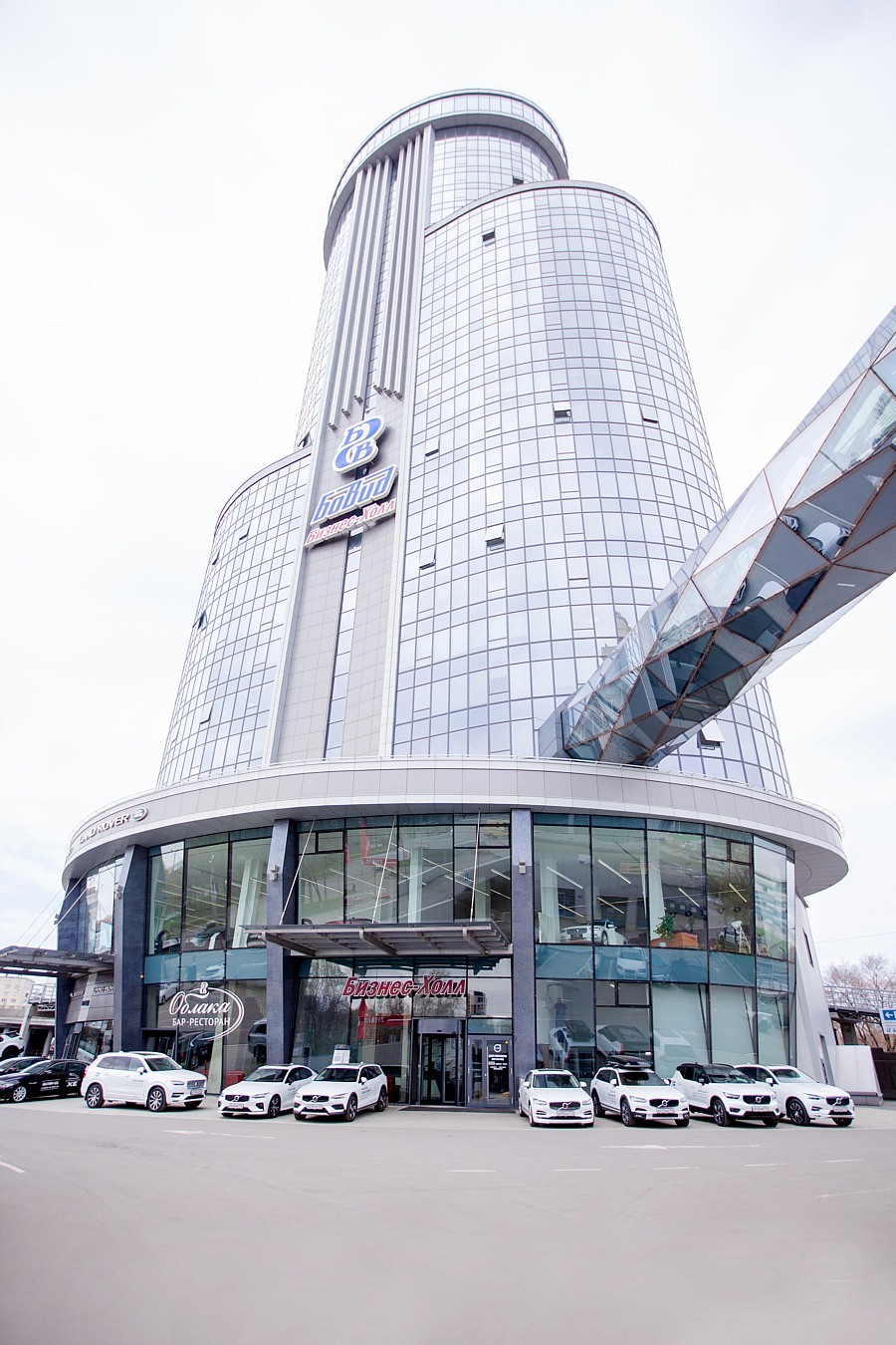 Технический директор ГК «ИнфорМА» Елена Макаренко: «Каждый день — это новый вызов» 2 Технический директор ГК «ИнфорМА» Елена Макаренко: «Каждый день — это новый вызов» 2