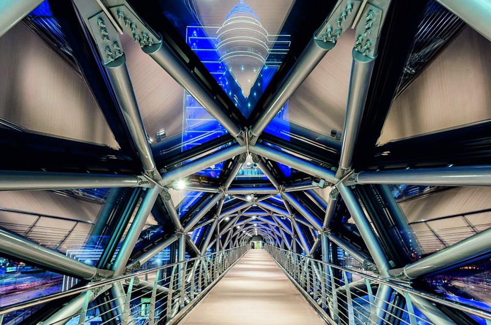 Технический директор ГК «ИнфорМА» Елена Макаренко: «Каждый день — это новый вызов» 3 Технический директор ГК «ИнфорМА» Елена Макаренко: «Каждый день — это новый вызов» 3