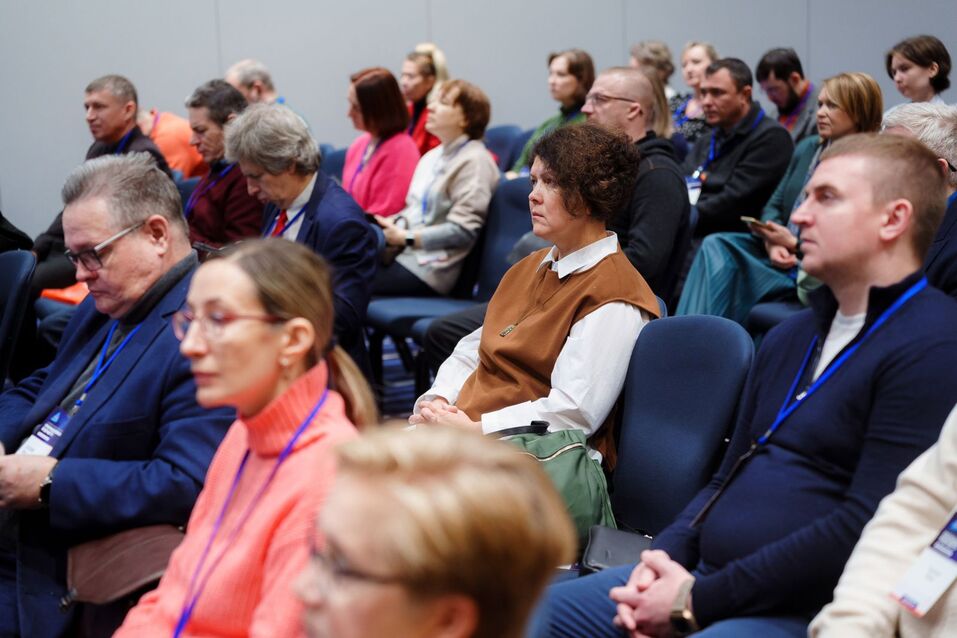 Форум «Промышленность будущего» обозначил точки роста экономики 1 Форум «Промышленность будущего» обозначил точки роста экономики 1