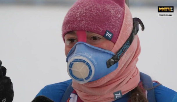 Стройки замирают, у рабочих выходной. Как Тюмень переживает аномальные морозы 1 Стройки замирают, у рабочих выходной. Как Тюмень переживает аномальные морозы 1