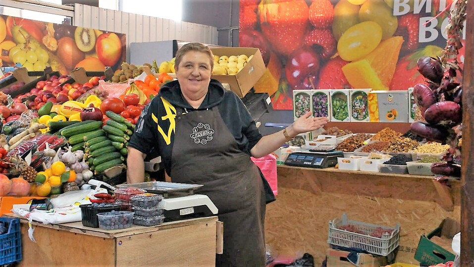 Фермерский рынок, этнопарк, экстрим-зона и путешествие по сказкам — зачем ехать в Арамиль? 2 Фермерский рынок, этнопарк, экстрим-зона и путешествие по сказкам — зачем ехать в Арамиль? 2