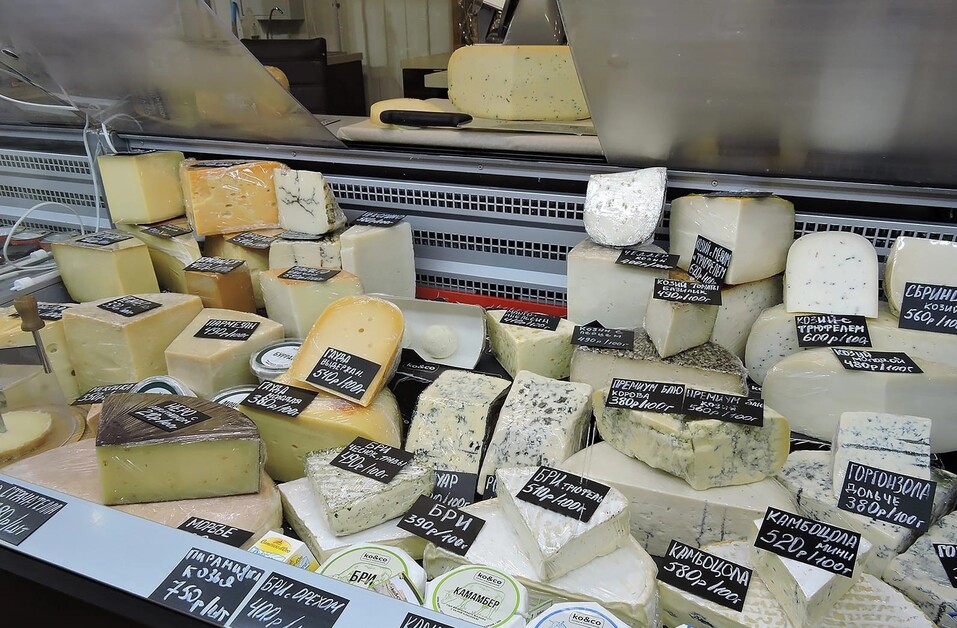 Фермерский рынок, этнопарк, экстрим-зона и путешествие по сказкам — зачем ехать в Арамиль? 4 Фермерский рынок, этнопарк, экстрим-зона и путешествие по сказкам — зачем ехать в Арамиль? 4