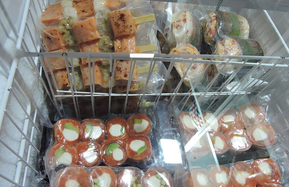 Фермерский рынок, этнопарк, экстрим-зона и путешествие по сказкам — зачем ехать в Арамиль? 5 Фермерский рынок, этнопарк, экстрим-зона и путешествие по сказкам — зачем ехать в Арамиль? 5