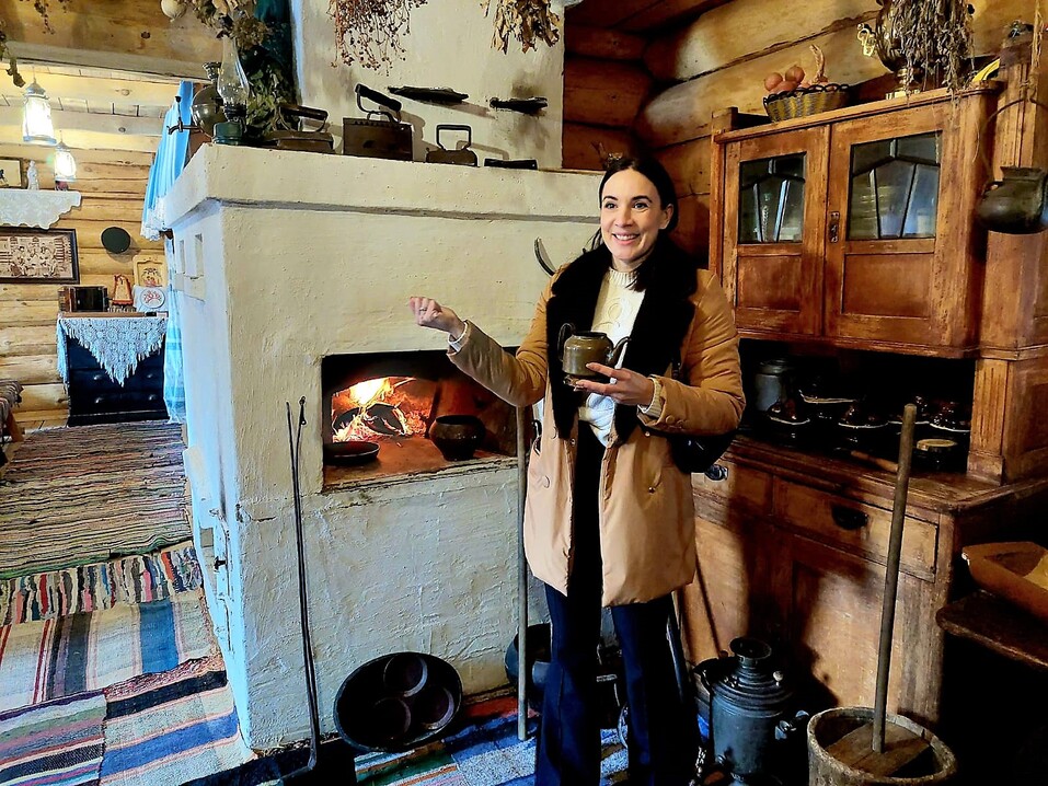 Фермерский рынок, этнопарк, экстрим-зона и путешествие по сказкам — зачем ехать в Арамиль? 6 Фермерский рынок, этнопарк, экстрим-зона и путешествие по сказкам — зачем ехать в Арамиль? 6