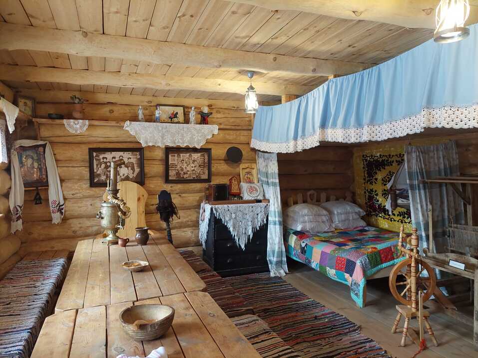 Фермерский рынок, этнопарк, экстрим-зона и путешествие по сказкам — зачем ехать в Арамиль? 10 Фермерский рынок, этнопарк, экстрим-зона и путешествие по сказкам — зачем ехать в Арамиль? 10