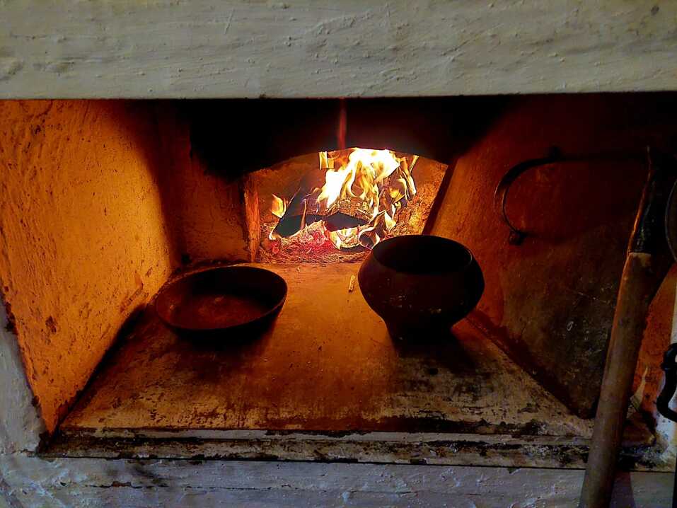 Фермерский рынок, этнопарк, экстрим-зона и путешествие по сказкам — зачем ехать в Арамиль? 11 Фермерский рынок, этнопарк, экстрим-зона и путешествие по сказкам — зачем ехать в Арамиль? 11