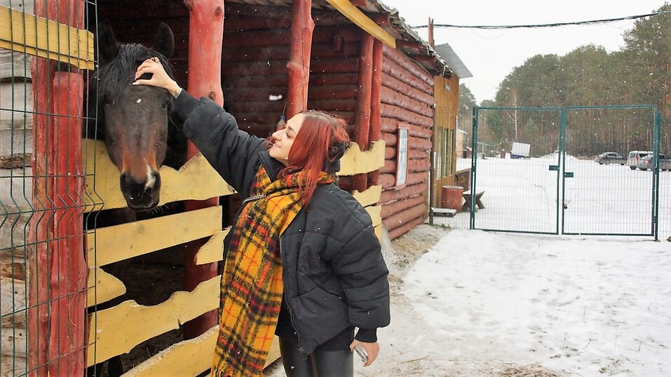 Фермерский рынок, этнопарк, экстрим-зона и путешествие по сказкам — зачем ехать в Арамиль? 12 Фермерский рынок, этнопарк, экстрим-зона и путешествие по сказкам — зачем ехать в Арамиль? 12