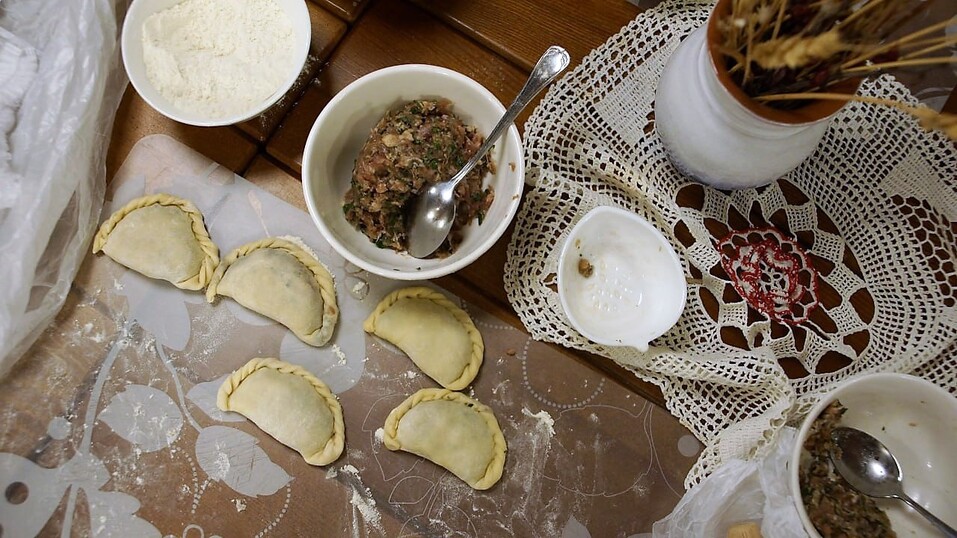 Фермерский рынок, этнопарк, экстрим-зона и путешествие по сказкам — зачем ехать в Арамиль? 27 Фермерский рынок, этнопарк, экстрим-зона и путешествие по сказкам — зачем ехать в Арамиль? 27