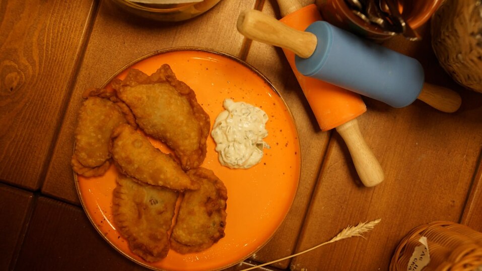 Фермерский рынок, этнопарк, экстрим-зона и путешествие по сказкам — зачем ехать в Арамиль? 28 Фермерский рынок, этнопарк, экстрим-зона и путешествие по сказкам — зачем ехать в Арамиль? 28