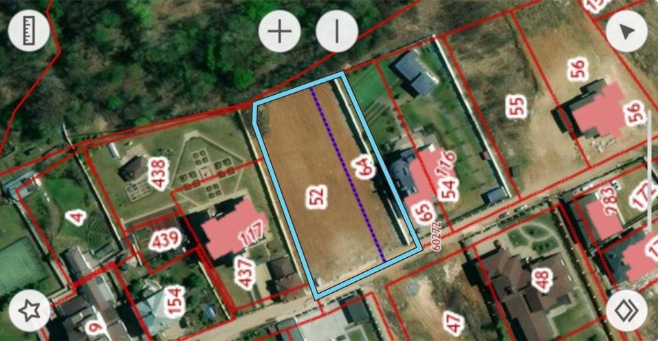 Единственное предложение на рынке. В Нижнем Новгороде продается участок ИЖС над Волгой 3 Единственное предложение на рынке. В Нижнем Новгороде продается участок ИЖС над Волгой 3