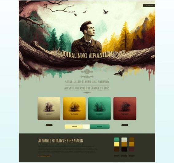 Как использовать нейросети в бизнесе — Светлана Дёмина 8 Как использовать нейросети в бизнесе — Светлана Дёмина 8