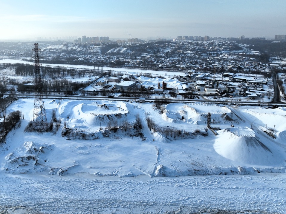 В Нижнем Новгороде выставлен на продажу порт с гарантией полной загрузки 2 В Нижнем Новгороде выставлен на продажу порт с гарантией полной загрузки 2