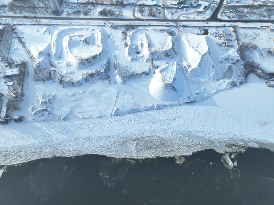 В Нижнем Новгороде выставлен на продажу порт с гарантией полной загрузки 3 В Нижнем Новгороде выставлен на продажу порт с гарантией полной загрузки 3
