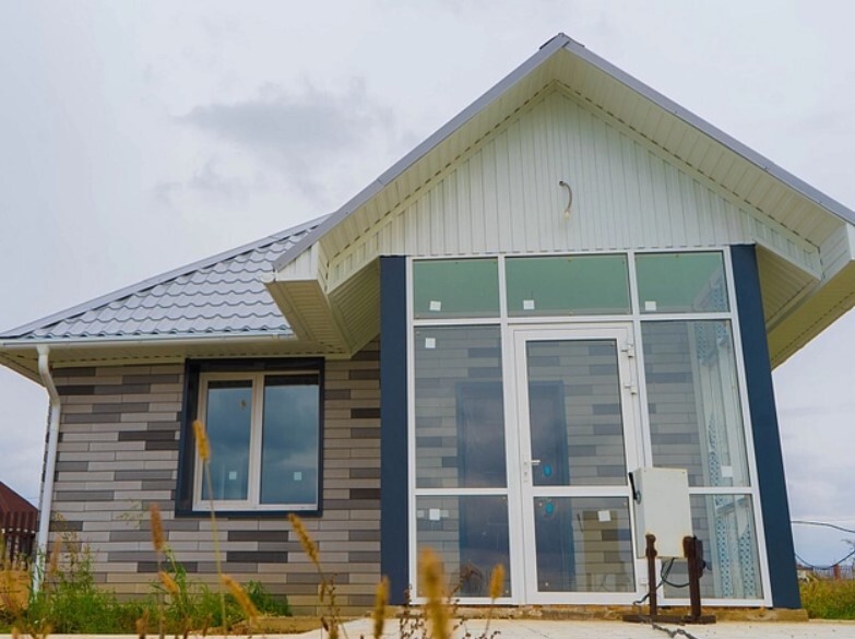 В Челябинске назвали лучший* загородный поселок года 5 В Челябинске назвали лучший* загородный поселок года 5