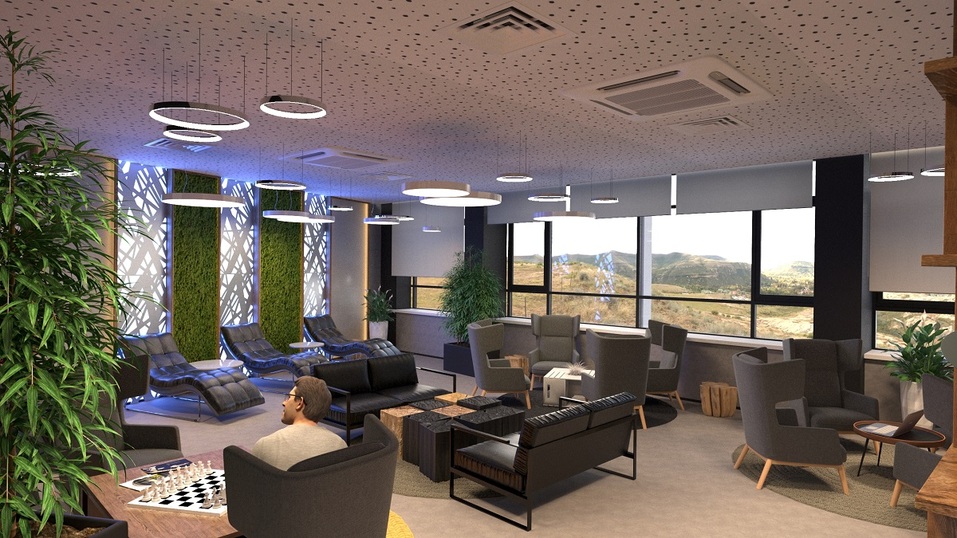 Новый корпус лицея СУНЦ УрФУ построят к ноябрю 2025 г. 3 Новый корпус лицея СУНЦ УрФУ построят к ноябрю 2025 г. 3