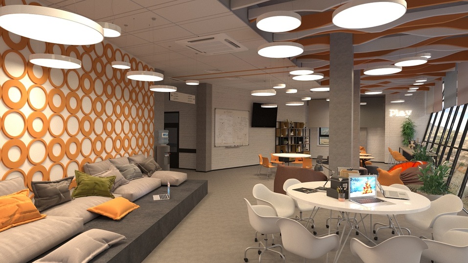 Новый корпус лицея СУНЦ УрФУ построят к ноябрю 2025 г. 4 Новый корпус лицея СУНЦ УрФУ построят к ноябрю 2025 г. 4