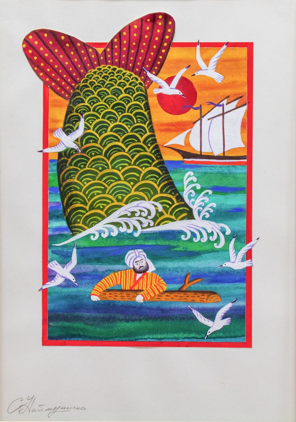 Анна Дубровина, «ЛЕВЪ&ЛЕВЪ-АУДИТ»: Наша работа — творческая, в этом мы с художниками схожи 5 Анна Дубровина, «ЛЕВЪ&ЛЕВЪ-АУДИТ»: Наша работа — творческая, в этом мы с художниками схожи 5