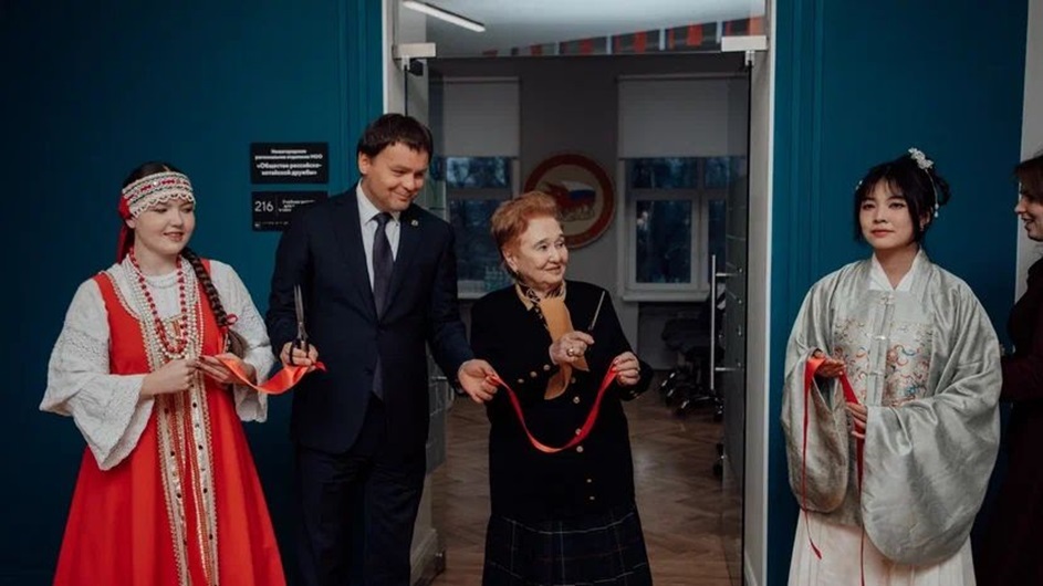 Фото: правительство Нижегородской области Фото: правительство Нижегородской области