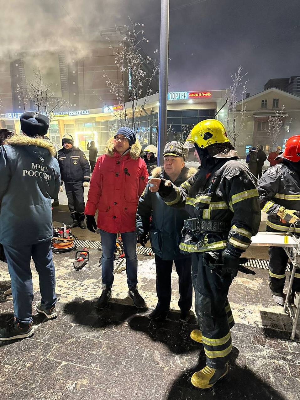 Фото: t.me/yuriy_shalabaev Фото: t.me/yuriy_shalabaev