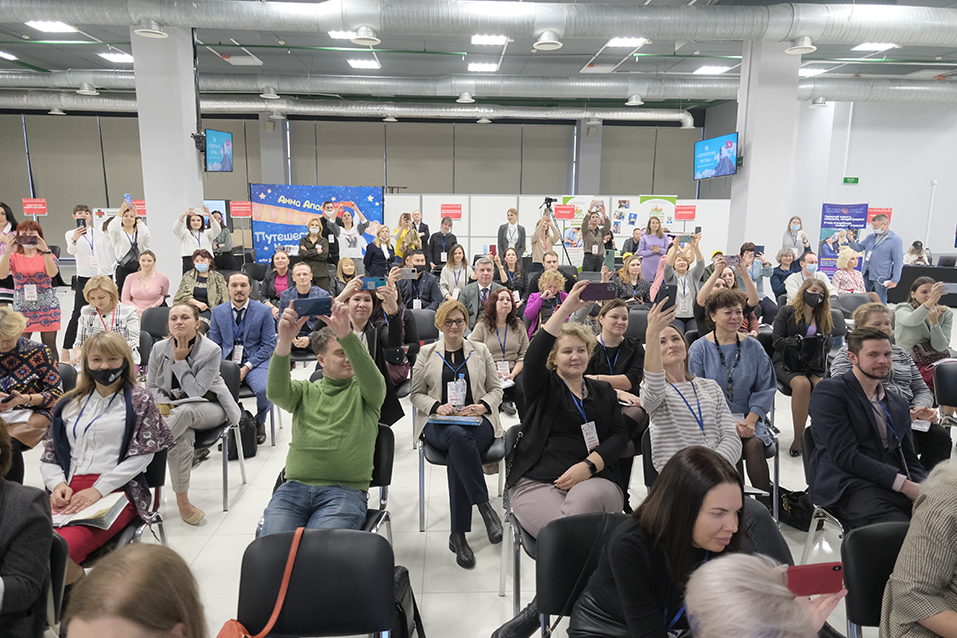 В Нижнем Новгороде пройдет форум «Добрый бизнес» 1 В Нижнем Новгороде пройдет форум «Добрый бизнес» 1