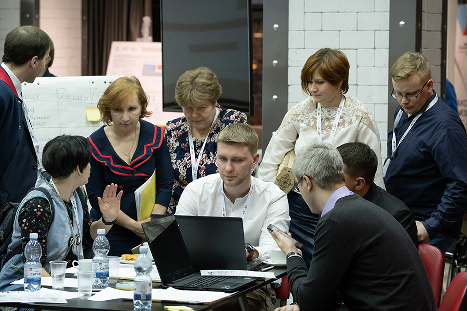 В Нижнем Новгороде пройдет форум «Добрый бизнес» 5 В Нижнем Новгороде пройдет форум «Добрый бизнес» 5