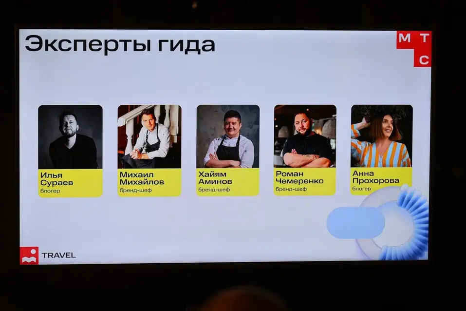 Узнать вкус Сибири: первый цифровой гастрогид по локальной кухне запустили в Красноярске 8 Узнать вкус Сибири: первый цифровой гастрогид по локальной кухне запустили в Красноярске 8