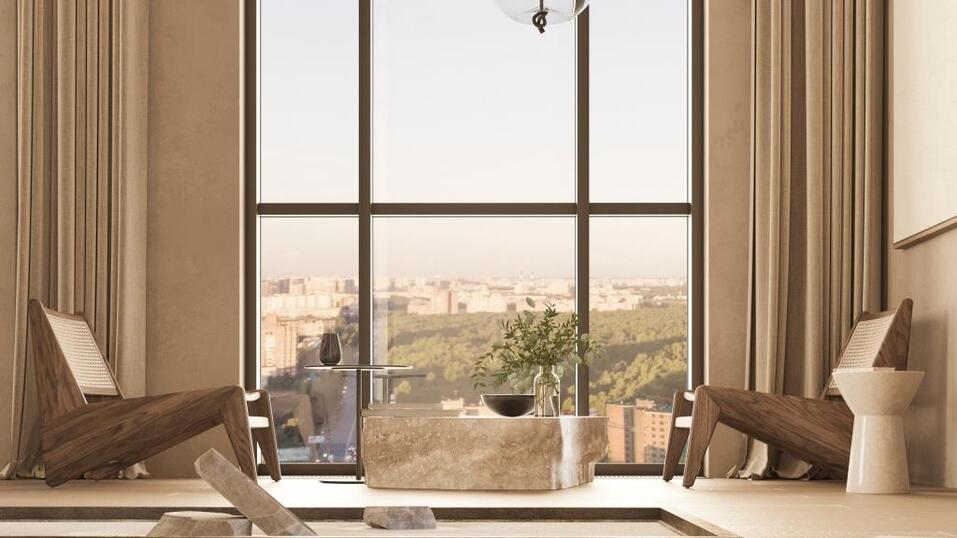 «Тайм Сквер»: путешествие во времени 2 «Тайм Сквер»: путешествие во времени 2