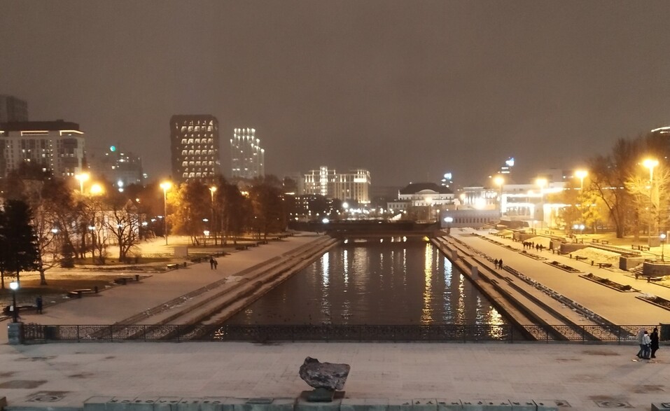 Исторический центр города запретят застраивать. Но лазейка останется 1 Исторический центр города запретят застраивать. Но лазейка останется 1