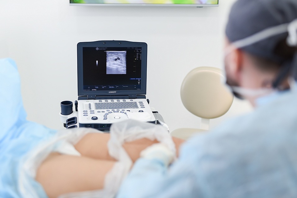 Егор Бабкин, клиника «Венозная Эстетическая Хирургия»: «Профессионализм по венам» 2 Егор Бабкин, клиника «Венозная Эстетическая Хирургия»: «Профессионализм по венам» 2