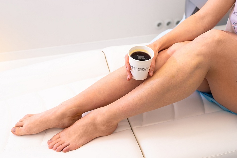 Егор Бабкин, клиника «Венозная Эстетическая Хирургия»: «Профессионализм по венам» 1 Егор Бабкин, клиника «Венозная Эстетическая Хирургия»: «Профессионализм по венам» 1