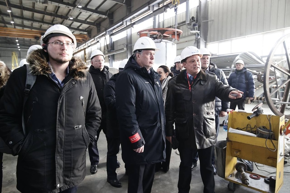 Глава Челябинской области подписал соглашение с губернатором Русских 1 Глава Челябинской области подписал соглашение с губернатором Русских 1