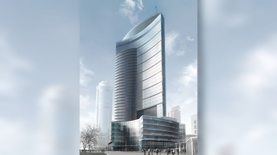 Opera Tower — перезагрузка. Знаменитый долгострой будет изменен и закончен
1 Opera Tower — перезагрузка. Знаменитый долгострой будет изменен и закончен
1